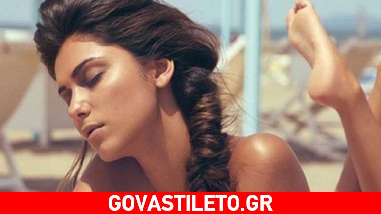 Τρικ για το τέλειο μαύρισμα στο σπίτι με self tan!